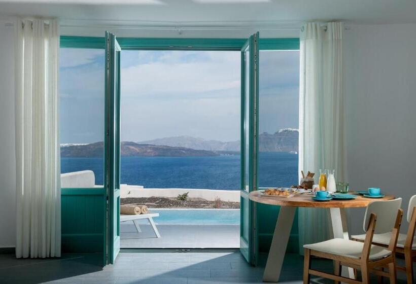 Pensão Neptune Luxury Suites