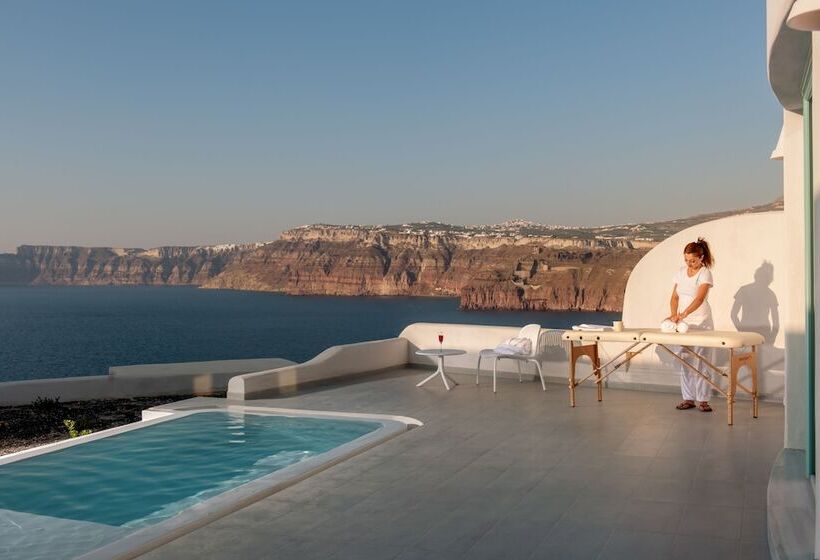 پانسیون Neptune Luxury Suites