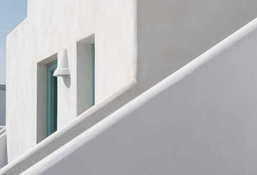 Pensão Neptune Luxury Suites