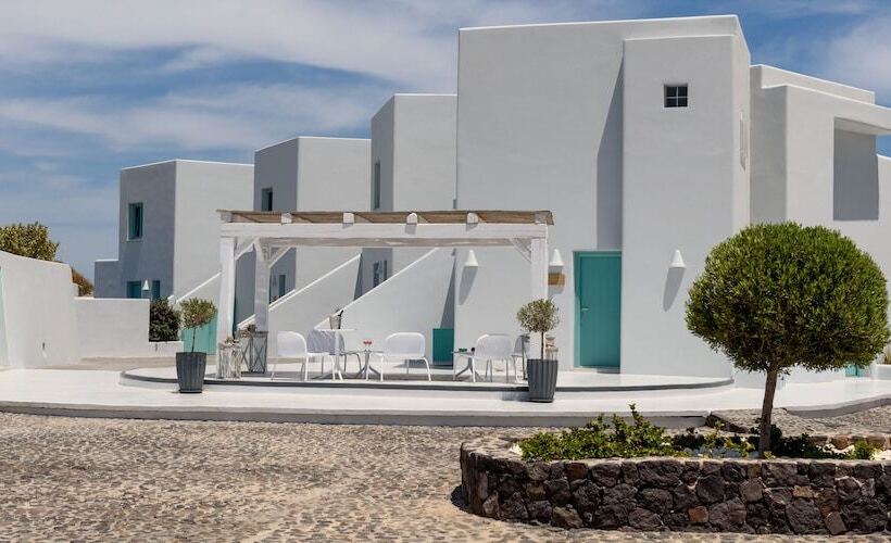 Pensão Neptune Luxury Suites