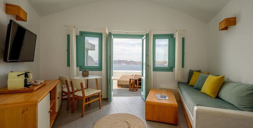 Pensão Neptune Luxury Suites