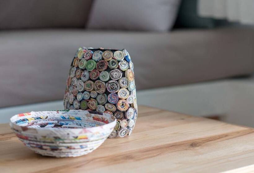 Pensão Neptune Luxury Suites