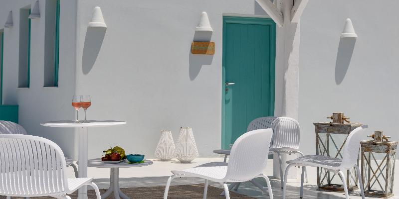 Pensão Neptune Luxury Suites