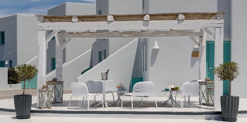 پانسیون Neptune Luxury Suites