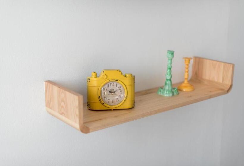 Pensão Neptune Luxury Suites