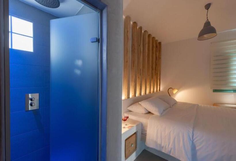 Pensão Neptune Luxury Suites