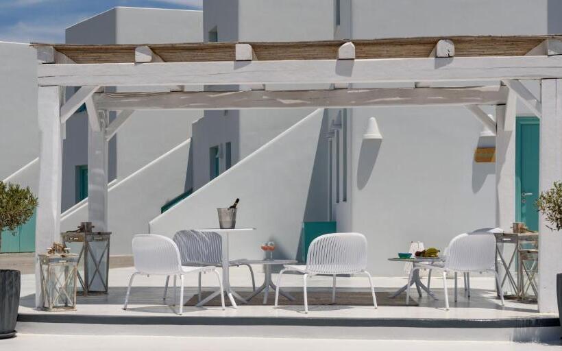 Pensão Neptune Luxury Suites