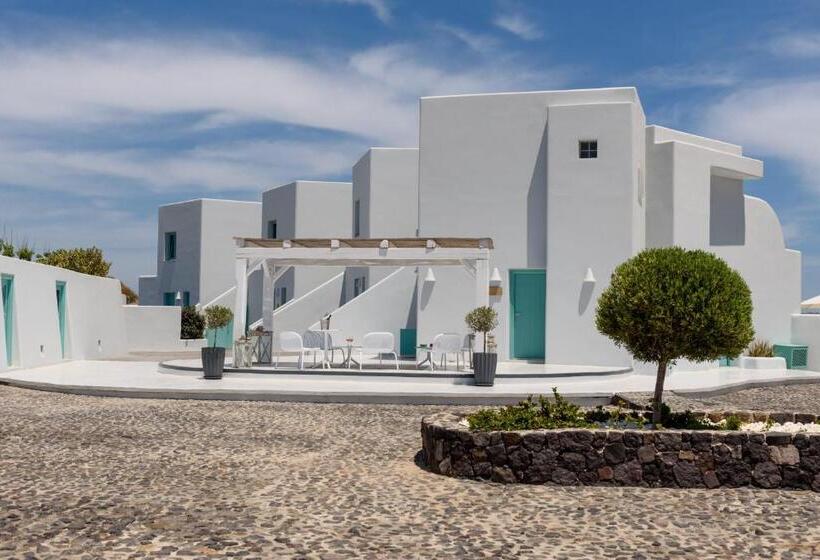 پانسیون Neptune Luxury Suites