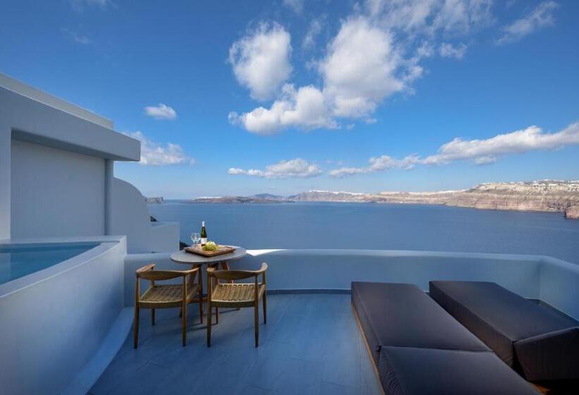 پانسیون Neptune Luxury Suites