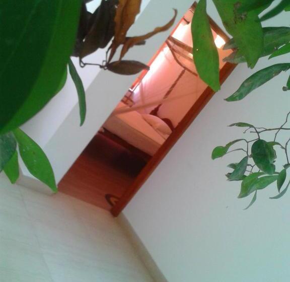 بنسيون Nooit Gedacht Holiday Resort Unawatuna