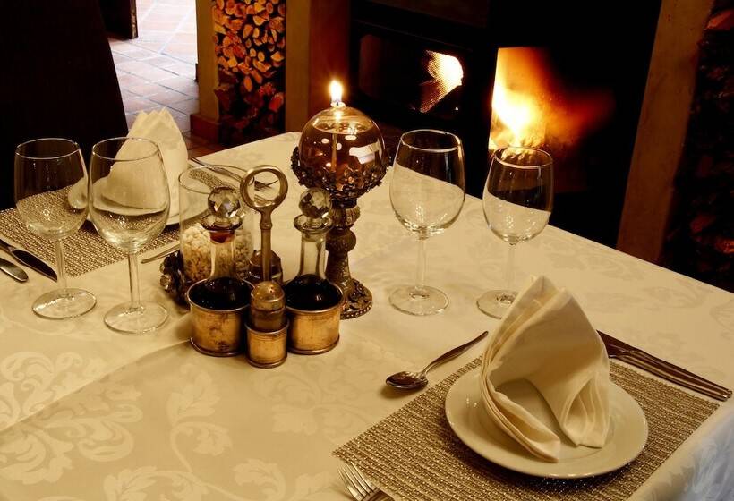 פנסיון Opikopi Guest House