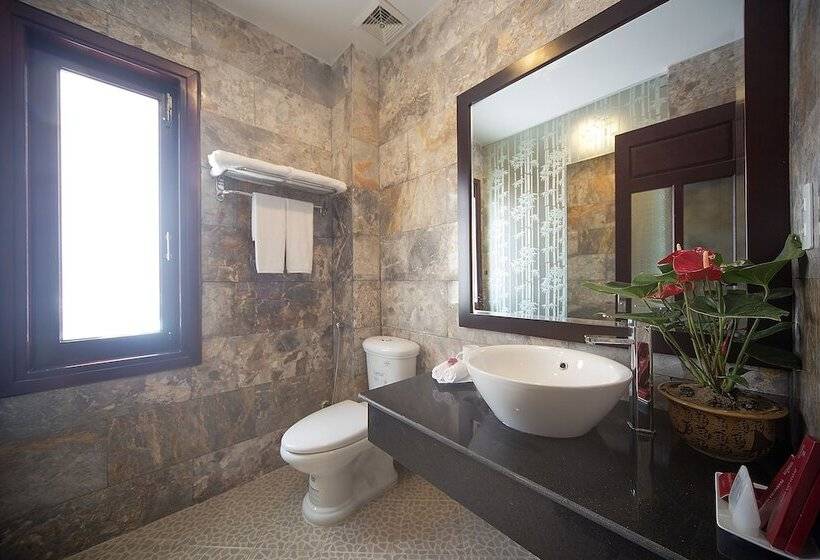 پانسیون Pham Gia Boutique Villa