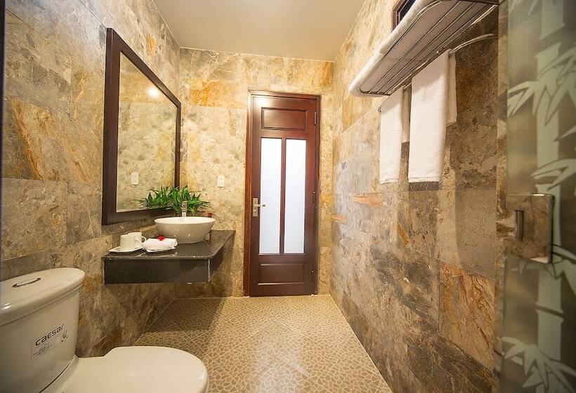 پانسیون Pham Gia Boutique Villa