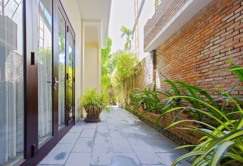 پانسیون Pham Gia Boutique Villa