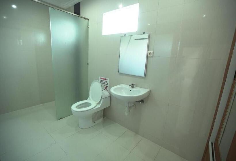 ペンション Rena Segara House Kuta