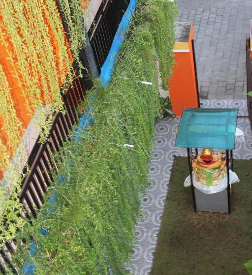 ペンション Rena Segara House Kuta