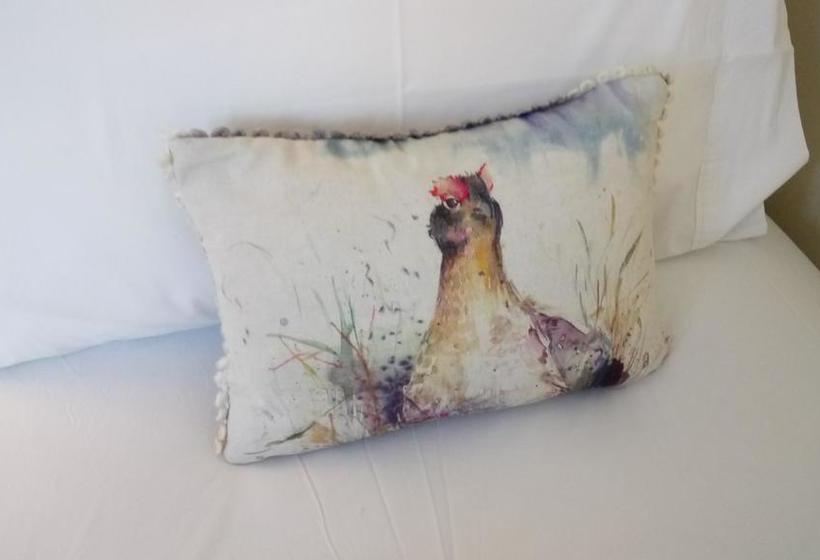 펜션 Rosebank House