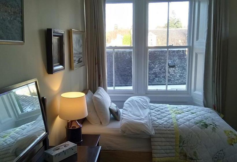 펜션 Rosebank House