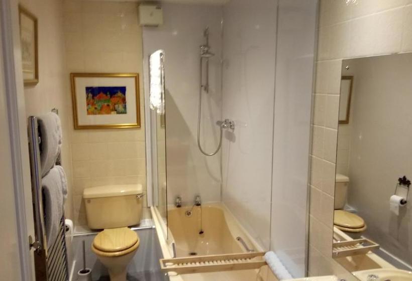 펜션 Rosebank House