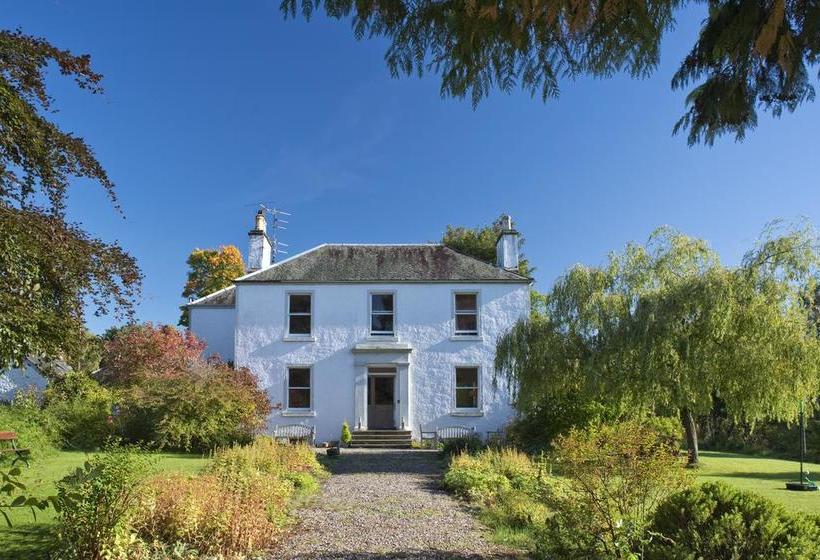 펜션 Rosebank House