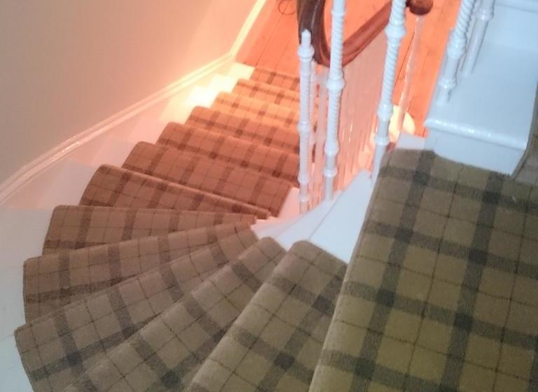 펜션 Rosebank House