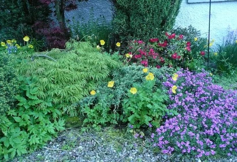 펜션 Rosebank House