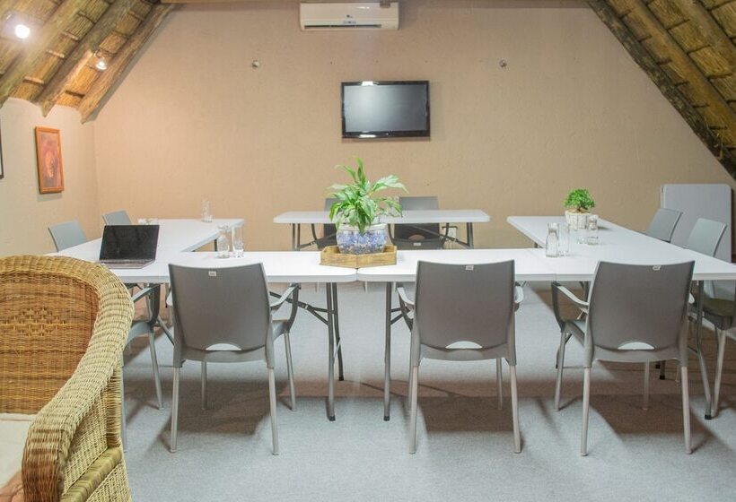 بنسيون Safari Club Sa