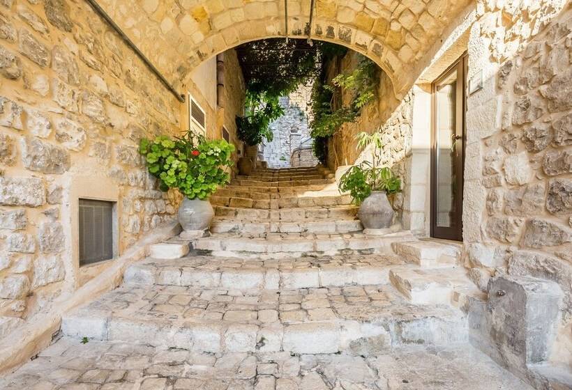 Pensjonat Scicli Albergo Diffuso