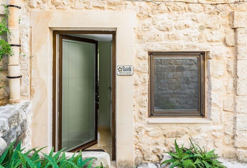 Pensjonat Scicli Albergo Diffuso