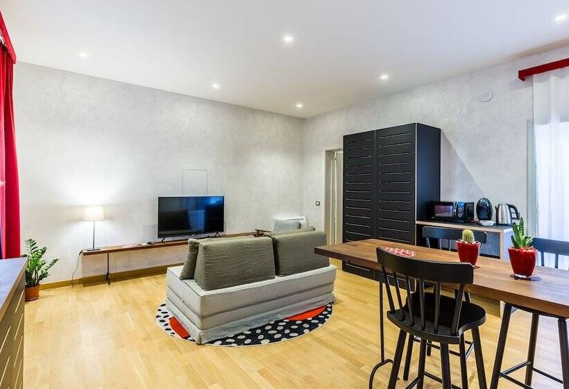 Pensjonat Scicli Albergo Diffuso