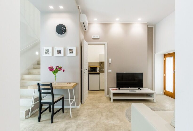 Pensjonat Scicli Albergo Diffuso