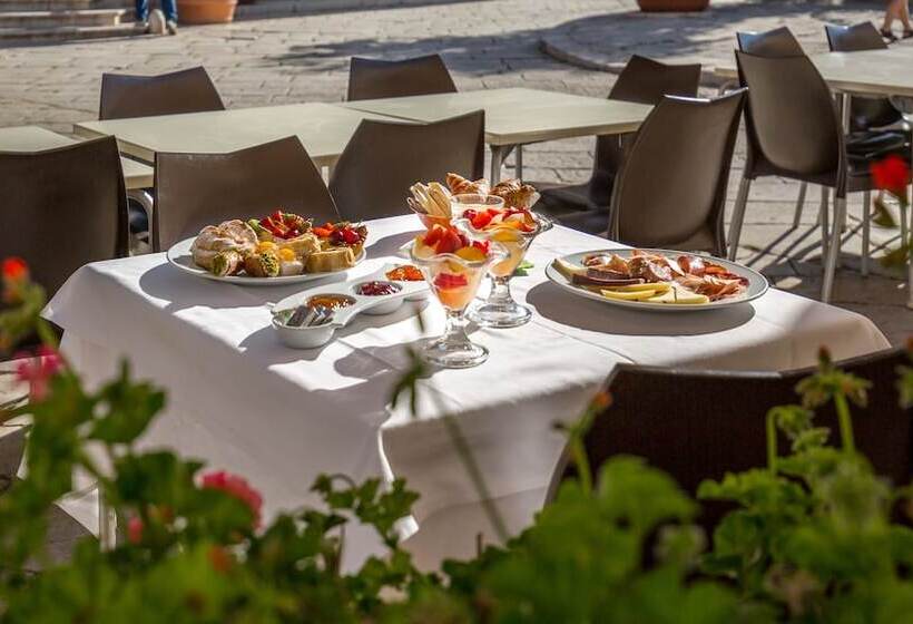 Pensjonat Scicli Albergo Diffuso