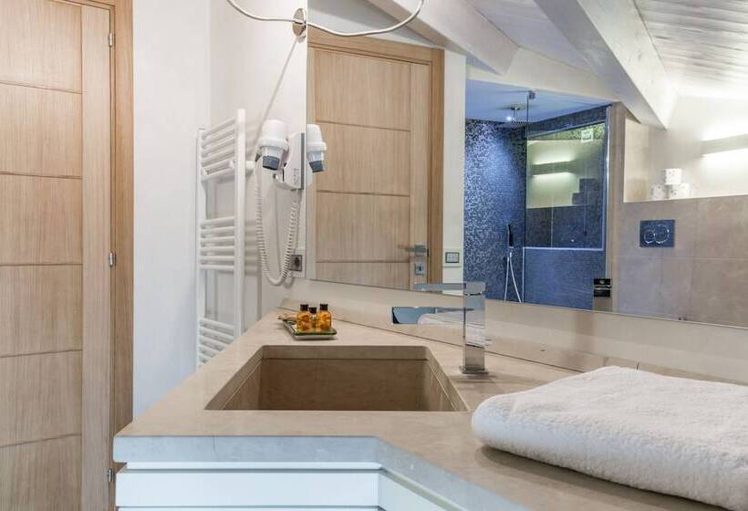 Pensjonat Scicli Albergo Diffuso