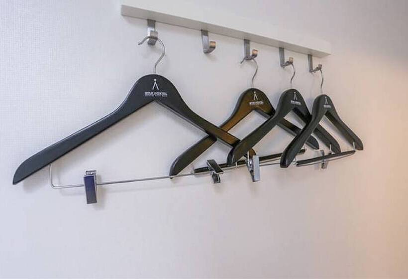 Pensão Star Hostel Dongdaemun Suite