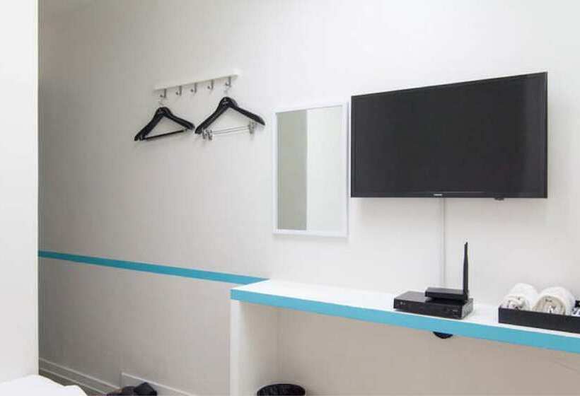 Pensão Star Hostel Dongdaemun Suite