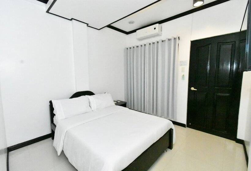 پانسیون Swiftlets Inn