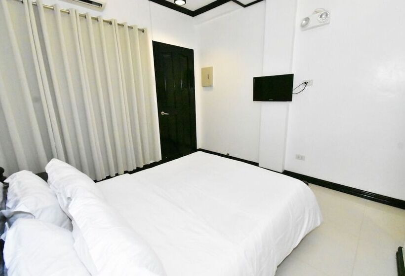 پانسیون Swiftlets Inn