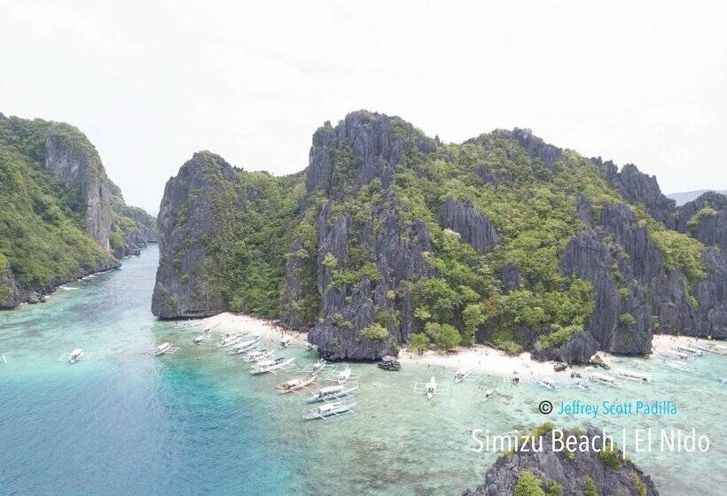 پانسیون Swiftlets Inn