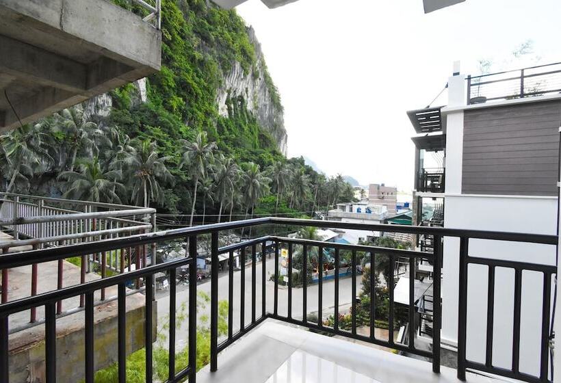 پانسیون Swiftlets Inn