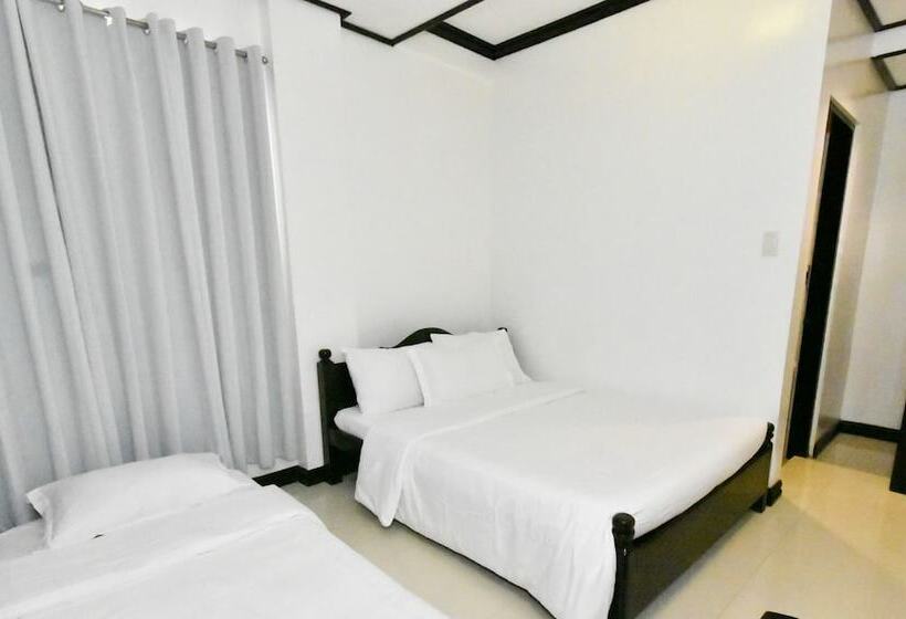 پانسیون Swiftlets Inn