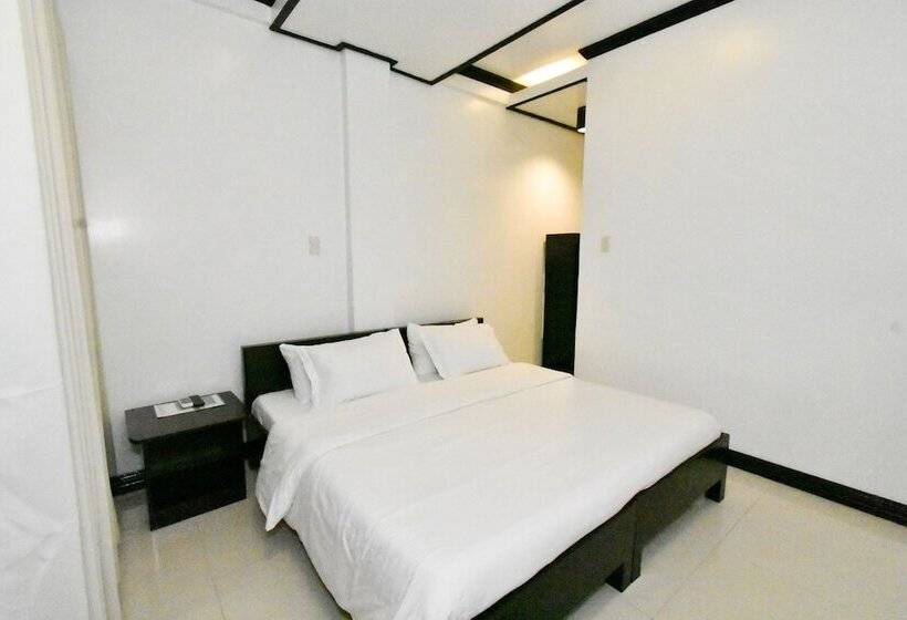 پانسیون Swiftlets Inn