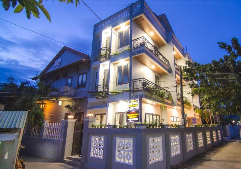 پانسیون Tue Tam Villa