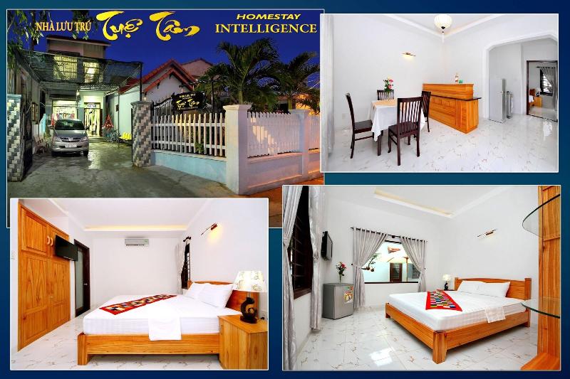 پانسیون Tue Tam Villa