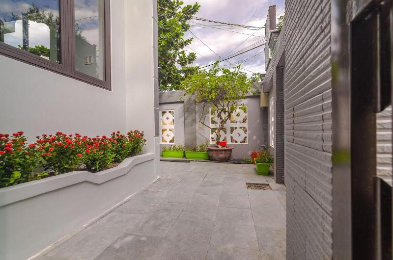 پانسیون Tue Tam Villa