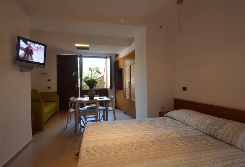 膳宿费 Villa Diomede