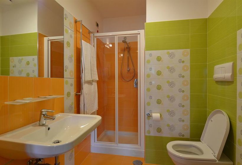 膳宿费 Villa Diomede