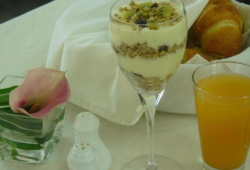 פנסיון Villa Jana Guesthouse