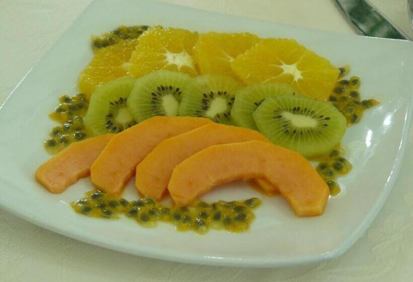 פנסיון Villa Jana Guesthouse