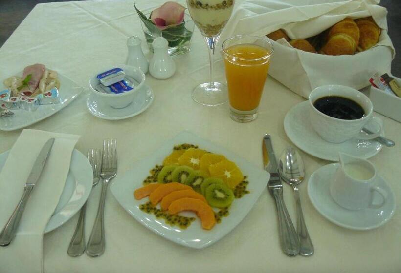 פנסיון Villa Jana Guesthouse