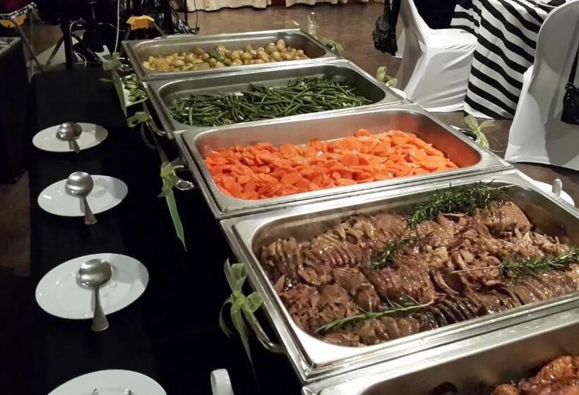 פנסיון Villa Jana Guesthouse